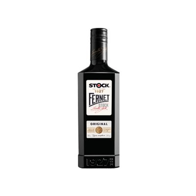 Fernet Stock Original 0,5 l
